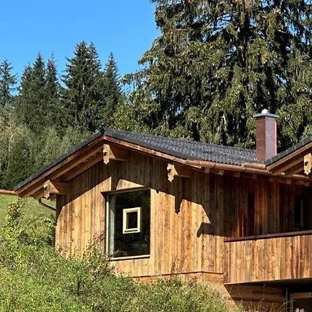 Holiday home Ziegelberg - Schlossblick *