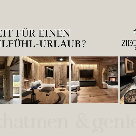 Ziegelberg - Schlossblick Holiday home